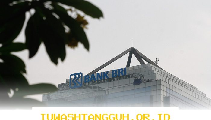 BRI Siapkan Pembagian Dividen, Jadwal RUPS Tahunan Diumumkan 10 April 2026