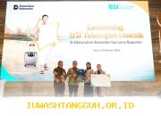 BSI Siapkan Strategi Baru Usai Purbaya Perpanjang Tenor Penempatan Dana di Himbara!
