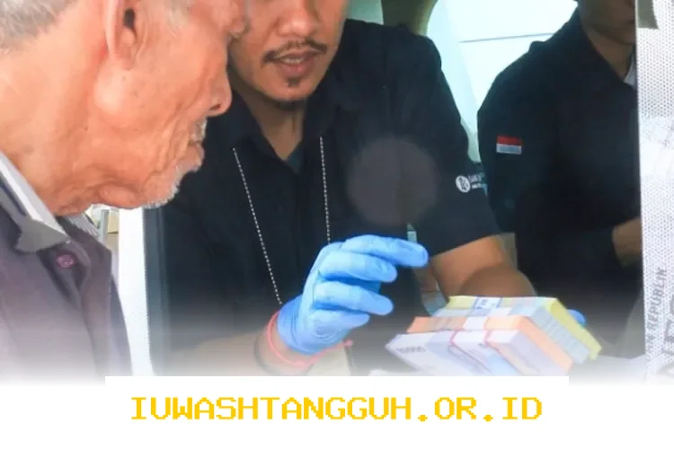 Capaian Penyaluran Bansos PKH dan BPNT Tembus 85 Persen Saat Ramadan 2026, Ini Cara Cek Status serta Nilai Bantuan yang Diterima