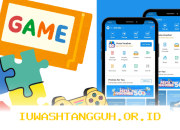 Cara Dapatkan Saldo DANA Rp212.000 Gratis dari Game Crazy Kitchen, Begini Langkahnya!