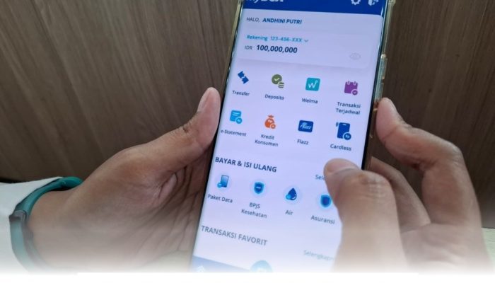 Cara Gampang Daftar BCA ID Lewat Aplikasi myBCA yang Wajib Kamu Coba!