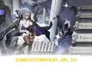 Cara Maksimalkan Event Nina Star Sailors untuk Raih EXP dan Hadiah Menarik