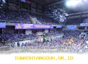 Cara Mengajukan Masa Sanggah Rekrutmen PPPK Guru SMA Sekolah Unggul Garuda 2026