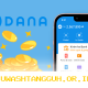 Cara Mudah Cairkan Saldo DANA Gratis Sampai Rp209.000 Langsung ke Dompet Digital!