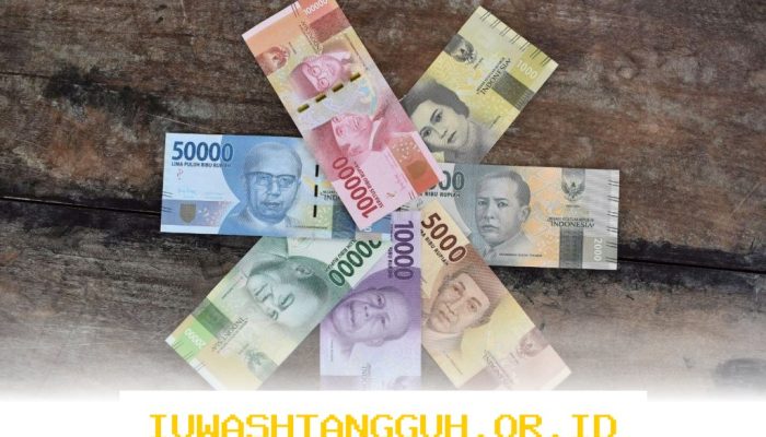 Cara Mudah Daftar Layanan Penukaran Uang Baru BI untuk Lebaran 2026!