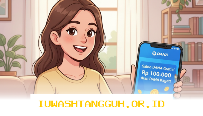 Cara Mudah Dapatkan Saldo DANA Rp104.000 Gratis Hari Ini dengan Main Game Match Powerbed Langsung ke Akunmu
