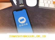 Cara Mudah Klaim Saldo DANA Gratis Rp405.000 Langsung ke Dompet Digital!