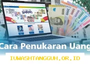 Cara Mudah Pesan Uang Baru BI Periode 2 2026 Melalui Link Resmi pintar.bi.go.id yang Baru Dibuka!