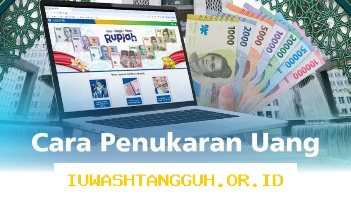 Cara Mudah Pesan Uang Baru BI Periode 2 2026 Melalui Link Resmi pintar.bi.go.id yang Baru Dibuka!