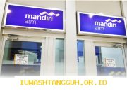 Cara Mudah Tarik Tunai Pecahan Kecil di ATM Mandiri Tanpa Antre!