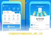 Cara Mudah Transfer Saldo DANA Gratis Rp239.000 ke Dompet Digital Lain dengan Klik Link dan Main Game