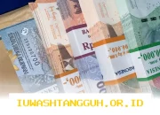 Cara Tukar Uang Baru untuk THR Lebaran di BCA, BNI, BRI, BSI, dan Bank Mandiri