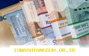 Cara Tukar Uang Baru untuk THR Lebaran di BCA, BNI, BRI, BSI, dan Bank Mandiri