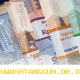 Cara Tukar Uang Baru untuk THR Lebaran di BCA, BNI, BRI, BSI, dan Bank Mandiri