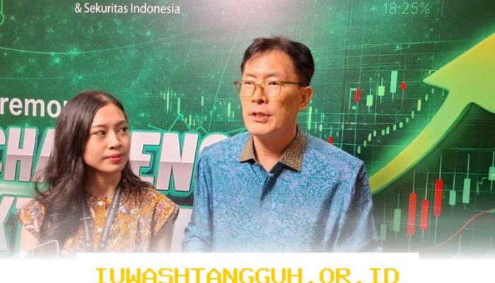 Cetak MKBD Rp1 Triliun, Stabilitas Finansial Kisi Sekuritas Tetap Terjaga Optimal