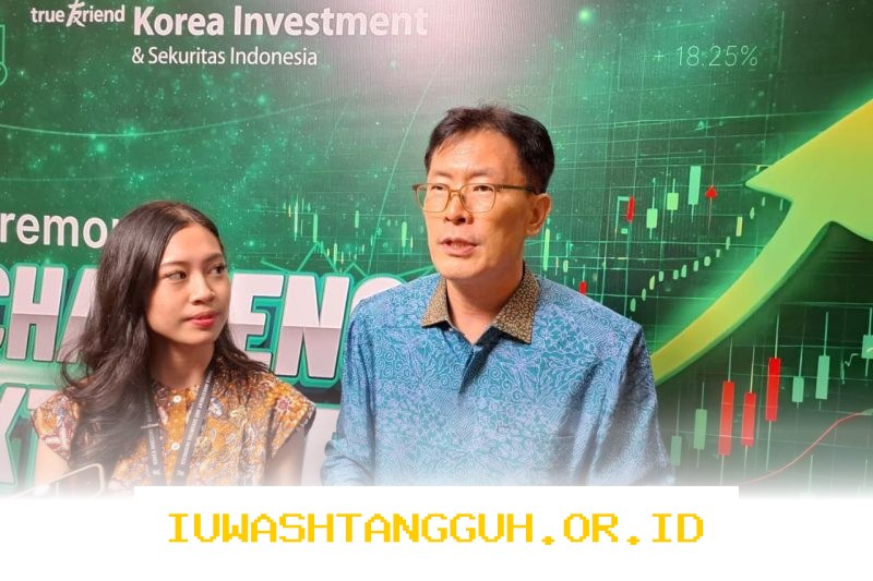 Cetak MKBD Rp1 Triliun, Stabilitas Finansial Kisi Sekuritas Tetap Terjaga Optimal