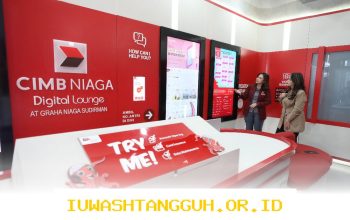 CIMB Niaga Raih Laba Bersih Rp6,93 Triliun Sepanjang Tahun 2025