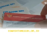 Ciri KPM Bansos yang Berhasil Terima Saldo KKS Cair Ganda di Bulan Ramadhan, Nominalnya Capai Jutaan Rupiah!