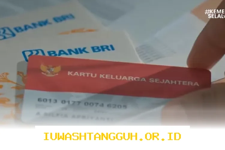 Ciri KPM Bansos yang Berhasil Terima Saldo KKS Cair Ganda di Bulan Ramadhan, Nominalnya Capai Jutaan Rupiah!