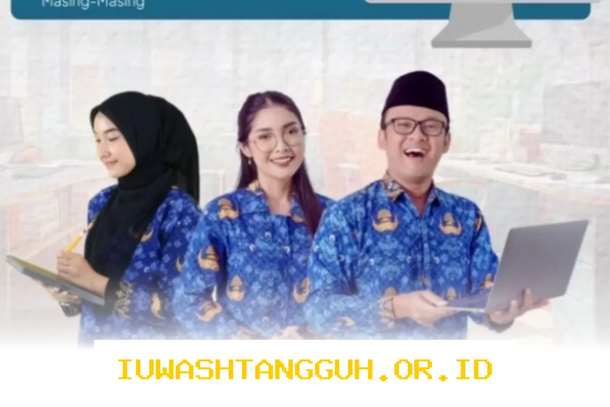 Daftar CPNS 2026 di KEMENAG: Simak Formasi Populer dan Kuota Ribuan yang Pernah Tersedia