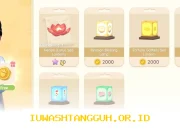 Daftar Item yang Dapat Dibeli di Sea Lantern Store Heartopia Guide