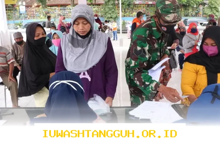 Daftar Penerima Bansos PKH dan BPNT 2026 Telah Tersedia di SIKS-NG, Ini Rincian Burekol dan Tambahan Saldo