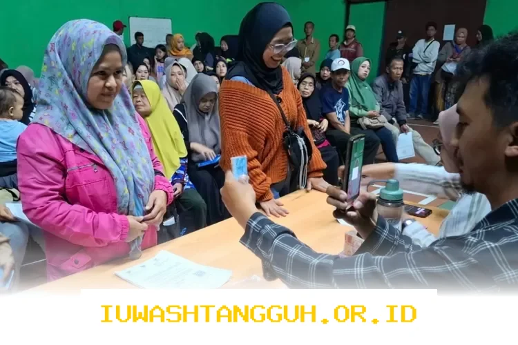 Daftar Penerima Bansos PKH dan BPNT 2026 Telah Tersedia di SIKS-NG, Simak Tahapan Burekol serta Jadwal Pencairan Dana Bansos Tersebut