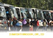 Daftar Sekarang! Cara Mudah Ikut Program Mudik Gratis DKI Jakarta 2026 yang Sedang Dibuka