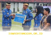 Daftar Tunjangan Hari Raya Pensiunan PNS Golongan IV Maret 2026 Sudah Keluar