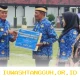 Daftar Tunjangan Hari Raya Pensiunan PNS Golongan IV Maret 2026 Sudah Keluar
