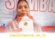 Dana Bansos PKH dan Sembako 2026 Telah Diterima oleh 90 Persen KPM pada Triwulan Pertama