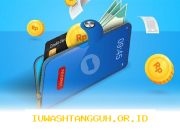 DANA Beri Saldo Gratis Rp370.000 Langsung Cair Sore Ini, Ini Cara Mudah Klaimnya!