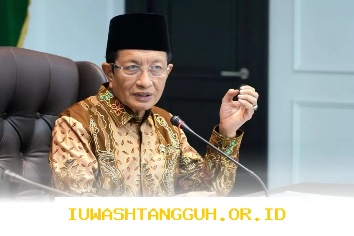 Dana BOS dan BOP RA Sebesar Rp4,5 Triliun Akan Cair Sebelum Lebaran, Target Realisasi Sebelum Idul Fitri