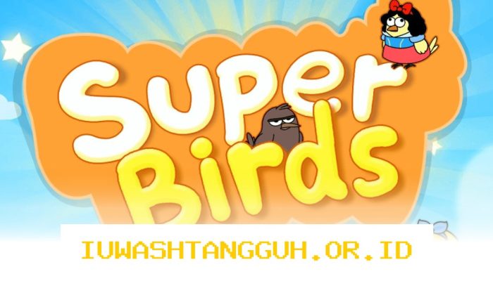 DANA Hadirkan Game Seru Super Bird, Klaim Saldo Gratis Ratusan Ribu dengan Cara Mudah