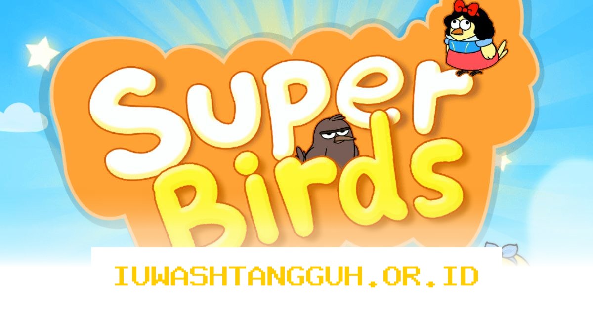 DANA Hadirkan Game Seru Super Bird, Klaim Saldo Gratis Ratusan Ribu dengan Cara Mudah