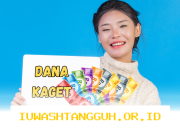 DANA Hadirkan Promo Saldo Gratis Rp150.000 untuk Beli Kuota Internet, Simak Cara Mendapatkannya di Sini!