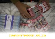Dana Himbara Diperpanjang, Apakah Kredit Akan Melesat Double Digit?