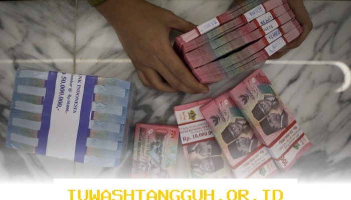 Dana Himbara Diperpanjang, Apakah Kredit Akan Melesat Double Digit?