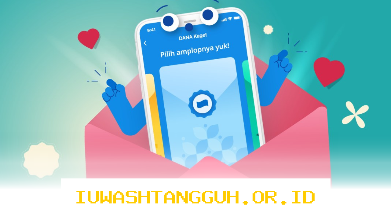 DANA Kaget Hadirkan Promo Saldo Gratis Rp114.000 Cair Langsung Hari Ini, Ini Syaratnya
