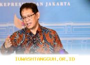 Dana LPDP Bukan Uang Negara? Purbaya Buka Suara soal Asal Dana yang Jadi Sorotan!