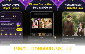 Dapatkan Saldo DANA Gratis Rp100.000 dengan Menonton Drama China di Dompet Digital Anda