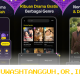 Dapatkan Saldo DANA Gratis Rp100.000 dengan Menonton Drama China di Dompet Digital Anda
