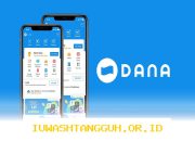 Dapatkan Saldo DANA Senilai Rp400.000 Secara Gratis Malam Ini untuk Belanja Baju Lebaran!