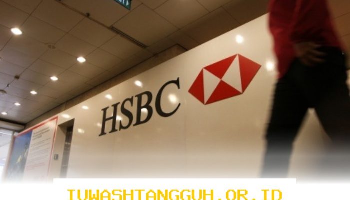 DBS dan Sumitomo Masuk Daftar 5 Bank Besar Asia yang Incar Bisnis Ritel HSBC Indonesia