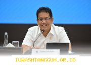Defisit APBN Capai Rp54,6 Triliun hingga Januari 2026, Menkeu Purbaya Ungkap Fakta Mengejutkan!