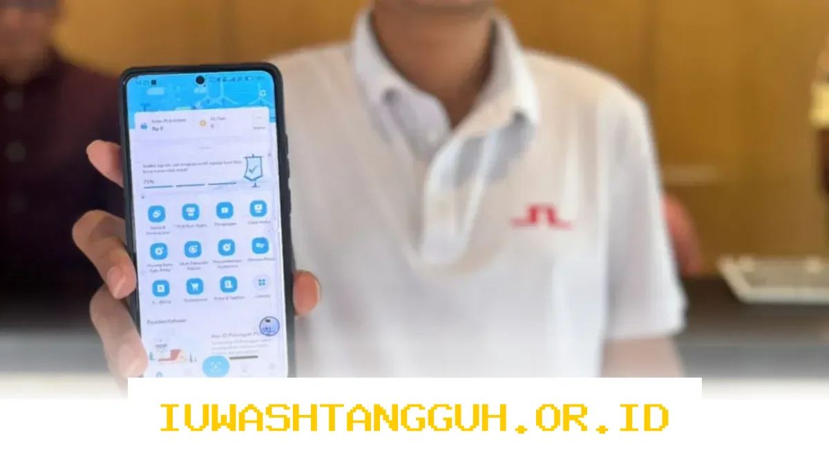 Diskon 50% Tambah Daya Listrik, PLN Mobile Rayakan Kehadiran Ramadhan 2026