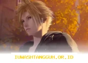 DISSIDIA DUELLUM FINAL FANTASY Resmi Buka Pra-Registrasi Menjelang Rilis Maret