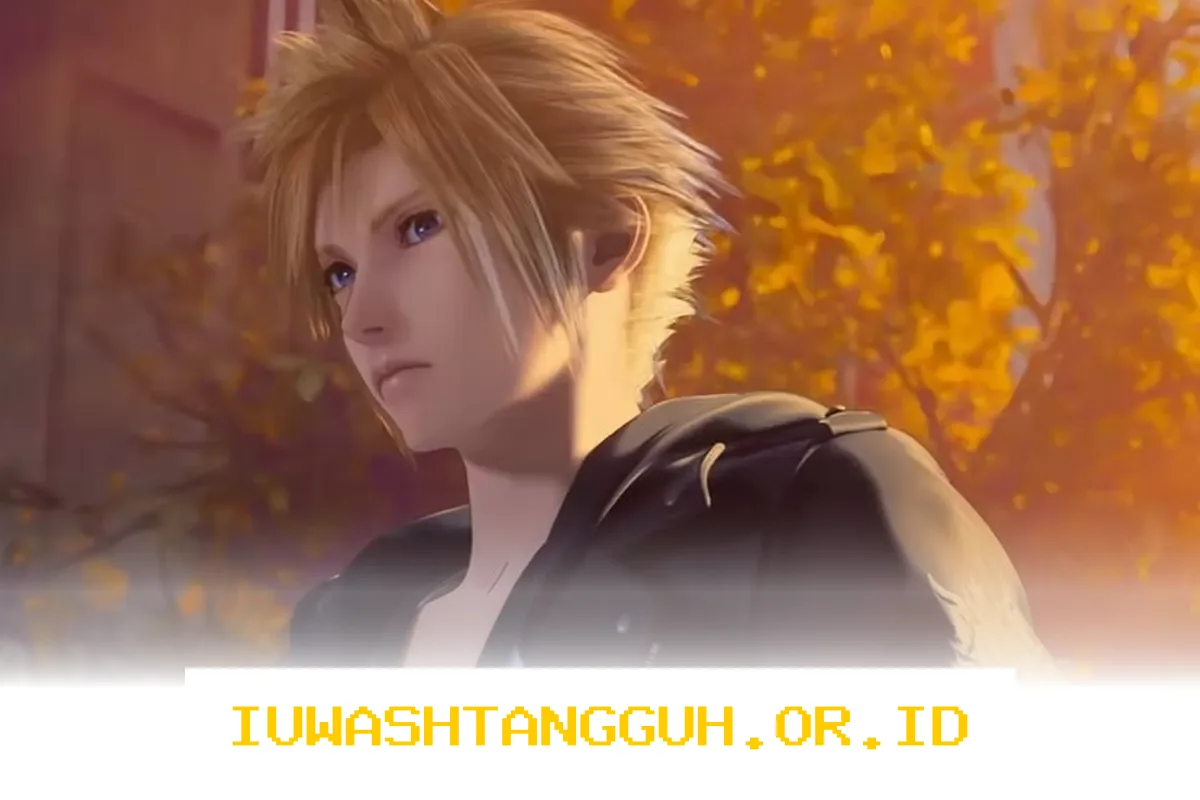 DISSIDIA DUELLUM FINAL FANTASY Resmi Buka Pra-Registrasi Menjelang Rilis Maret