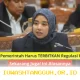 DPR Desak Pemerintah Segera Terbitkan Aturan PPPK untuk Pegawai Honorer