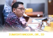 DPR Soroti THR yang Dipakai Akali, Usai PHK Massal Dihentikan Perusahaan